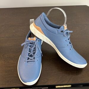 Ecco Women’s S-Lite Spikeless Golf Shoes Size 11